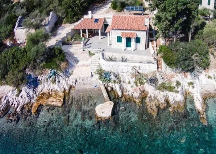 Villa Mala Dora