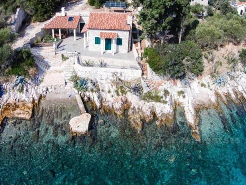 Villa Mala Dora