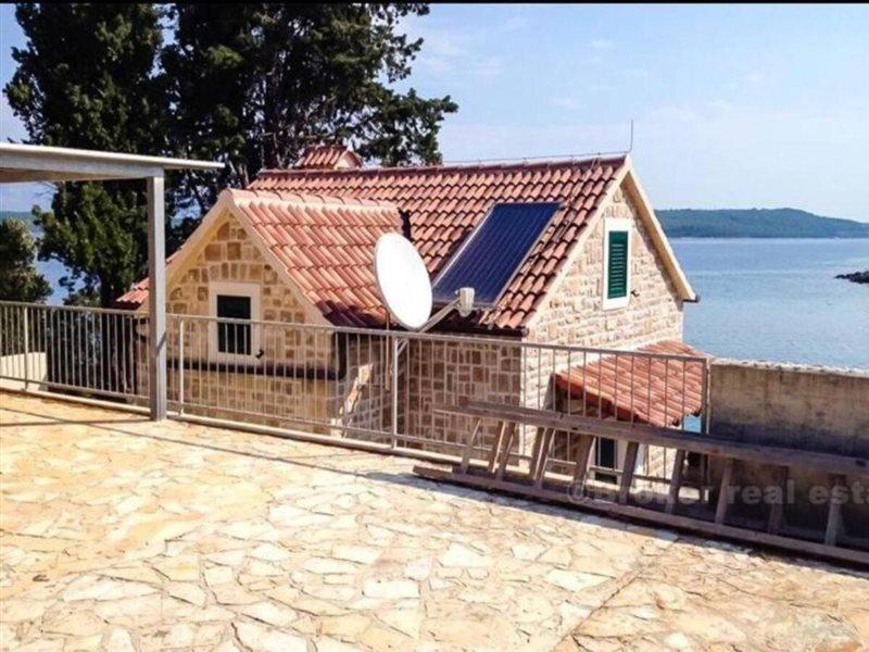 Mala Dora Villa Sveti Anton (Hvar)